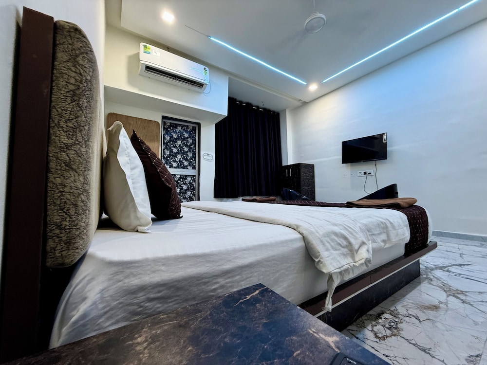 Deluxe Room photo 3