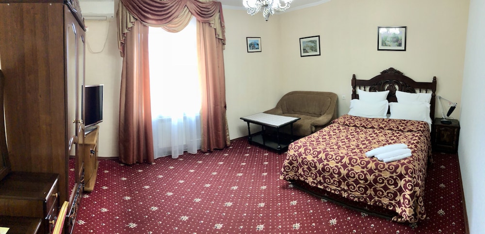 Comfort Room photo 1