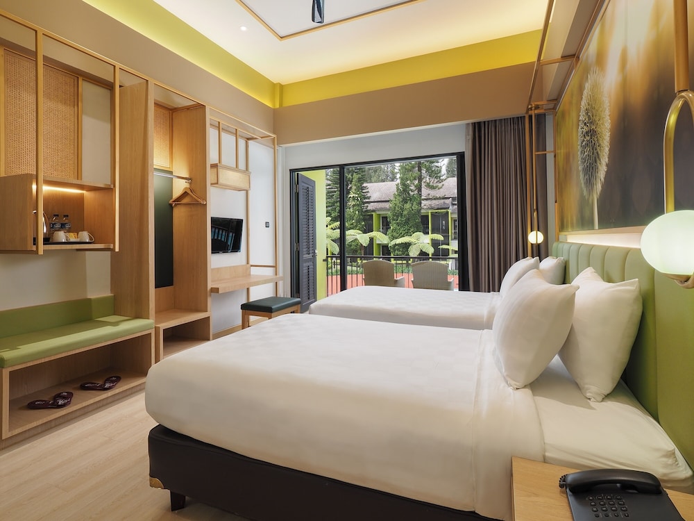Superior Room photo 1