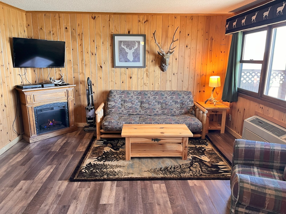 Cabin