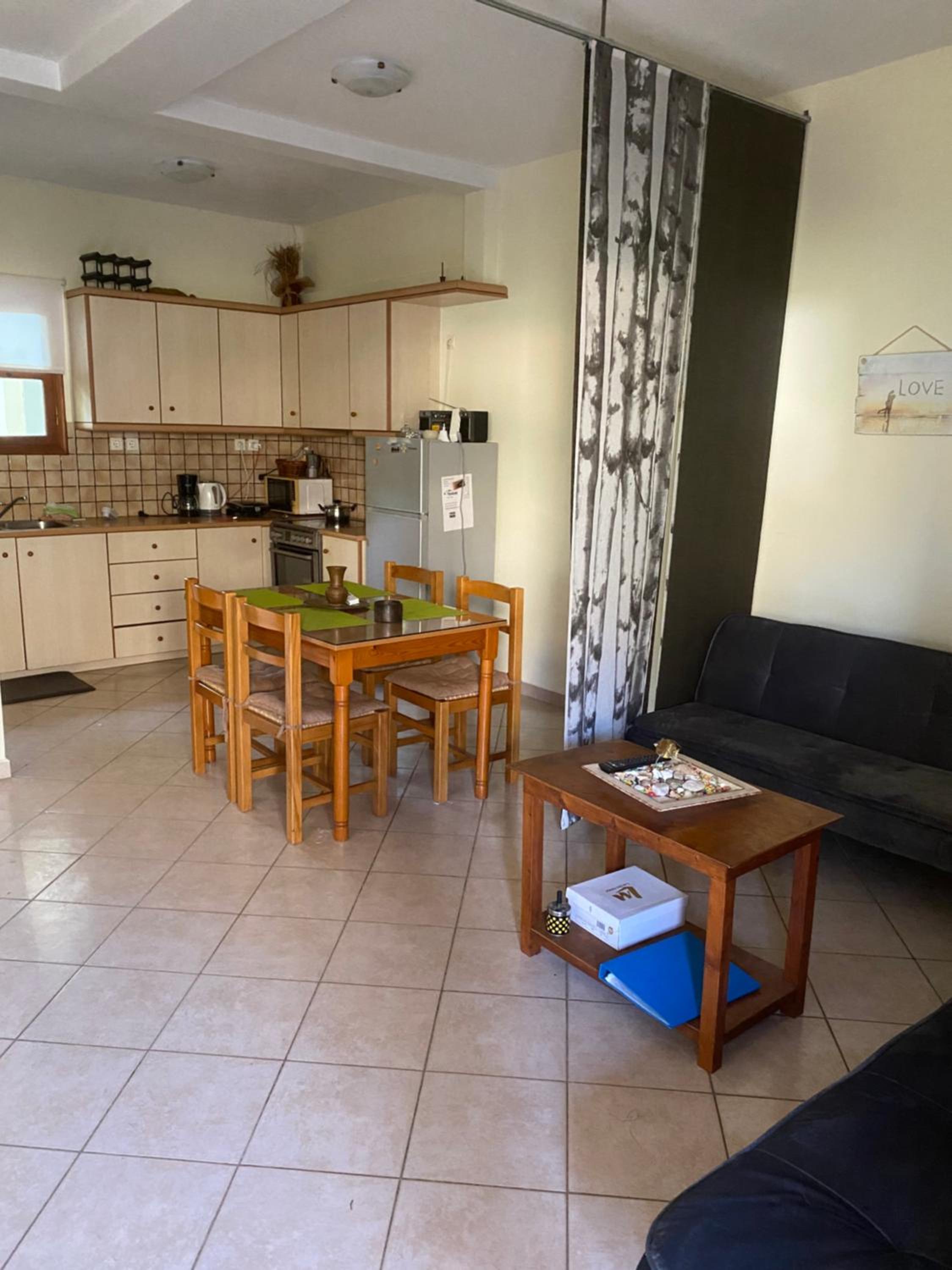 Holiday Home with private garden