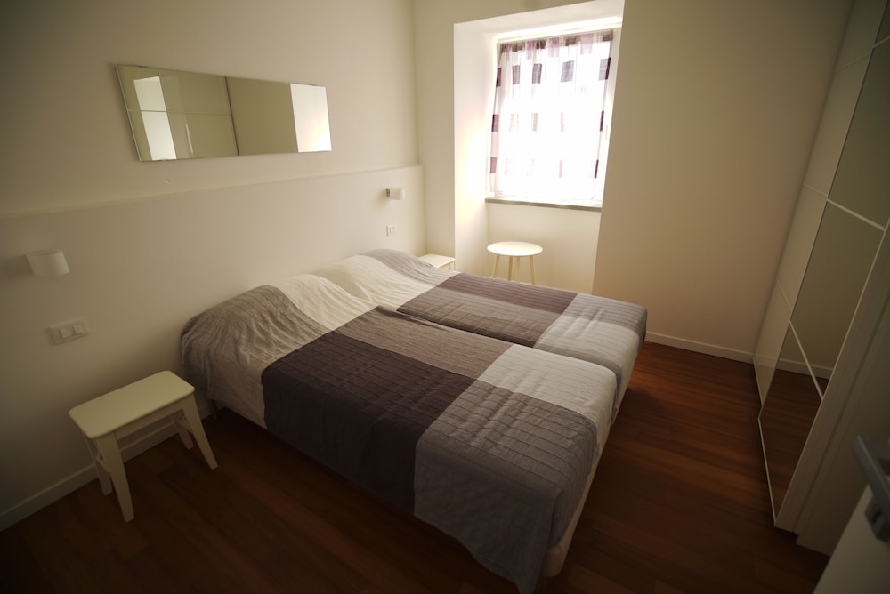 Double Or Twin Room, Garden View (Fiori Rossi)