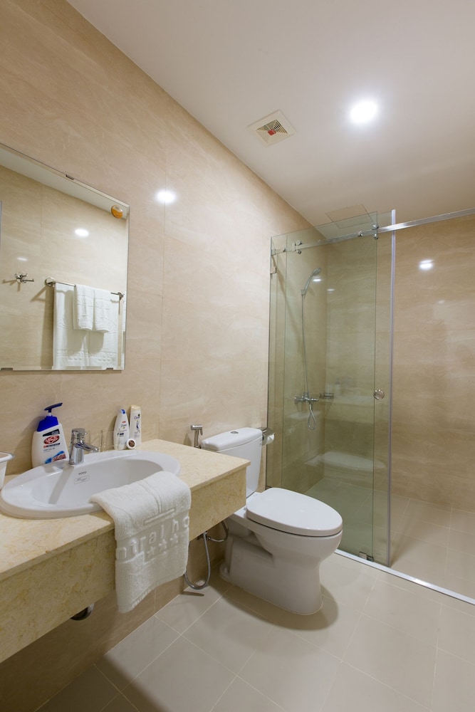 Executive Twin Room photo 3