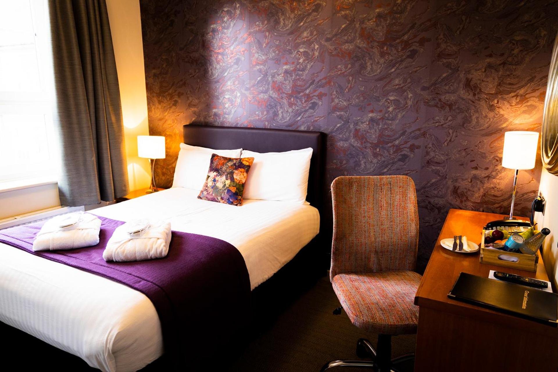 Single Room photo 3