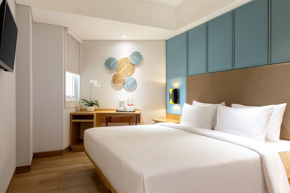 Superior Double Room - Photo 1