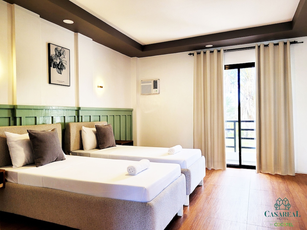 Deluxe Twin Room - Photo 1