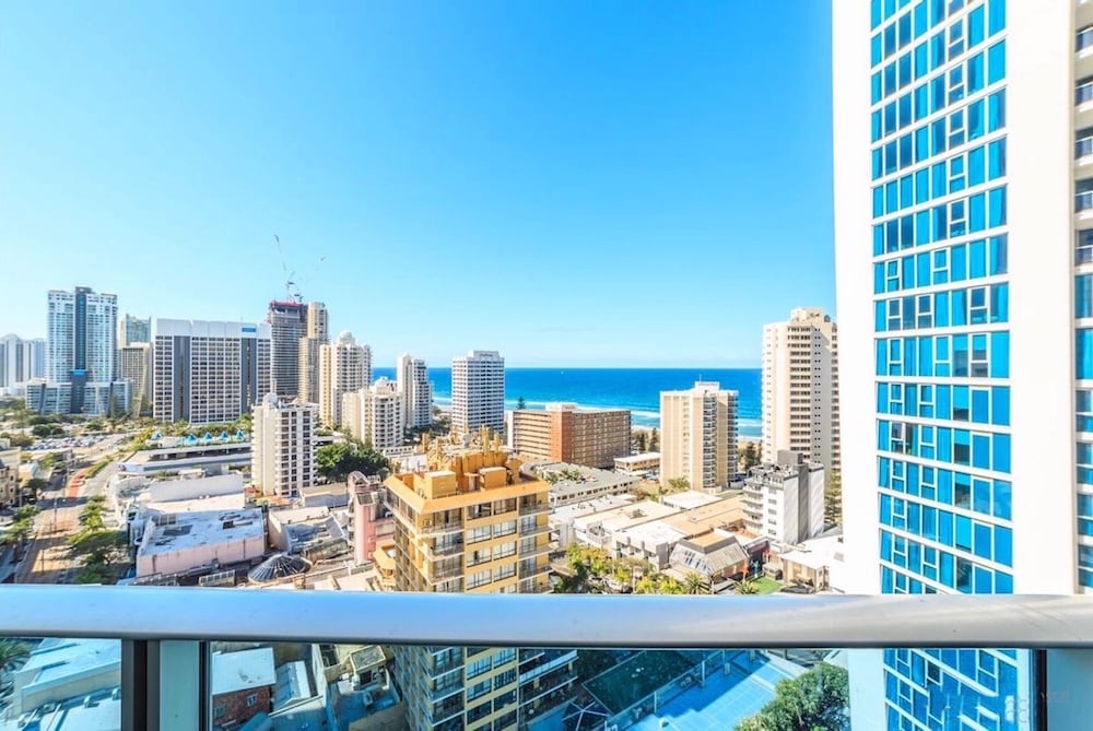 Elite Apartment, 2 Bedrooms, Kitchenette, Partial Sea View photo 2