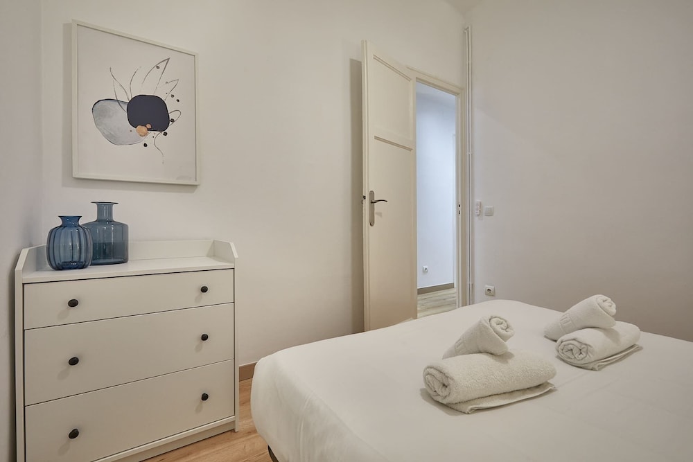 Basic Room, 1 Bedroom (202ho) - Photo 8