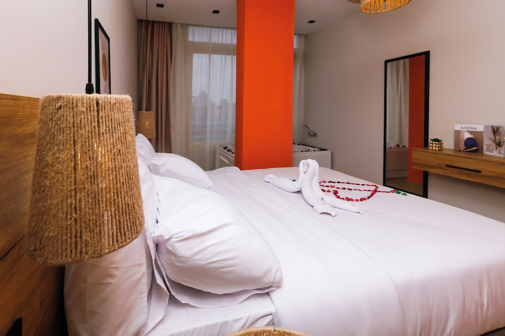 Panoramic Room photo 2