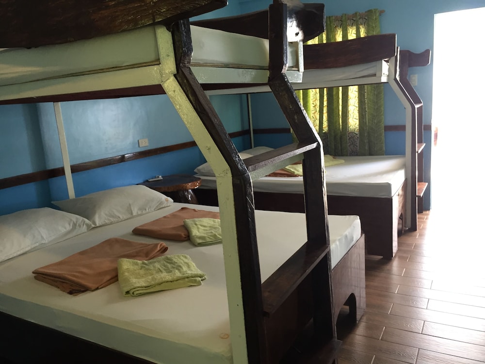 Villa Gigi - 10 Pax