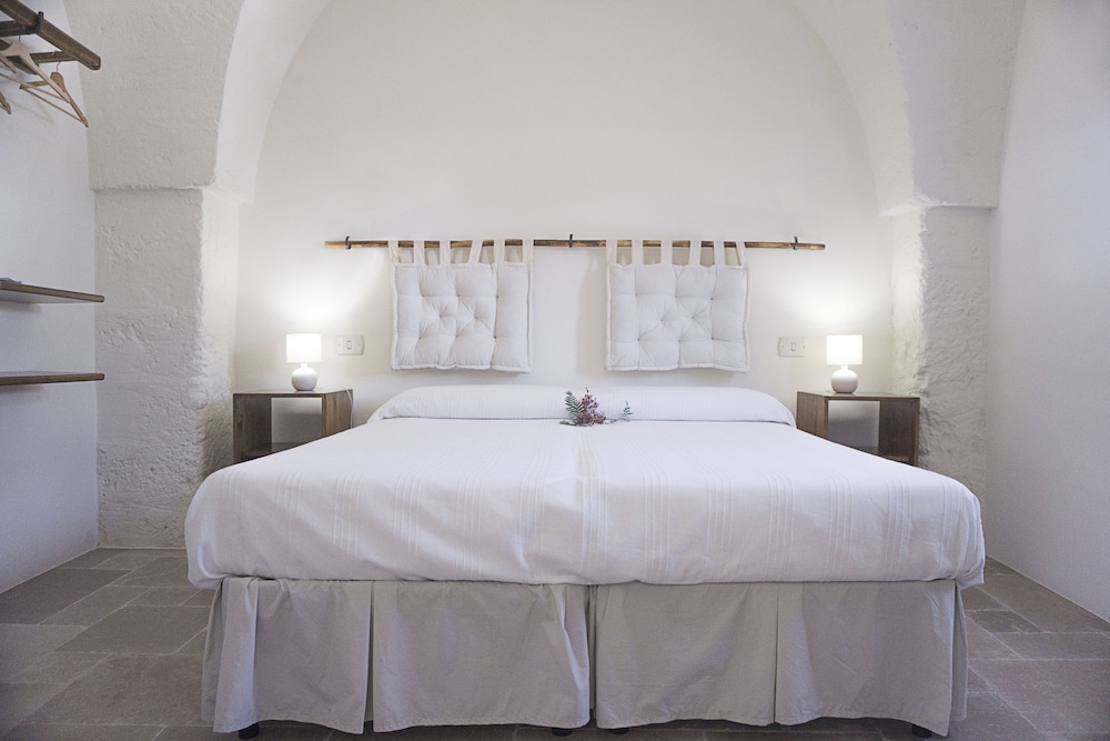 Suite (Mandorlo)