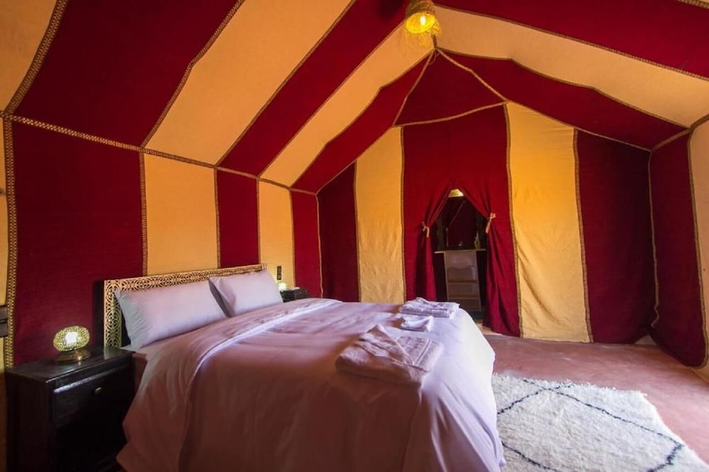 Economy Tent photo 2