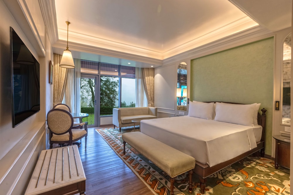 Premium Room, Valley View (Balcony) photo 3