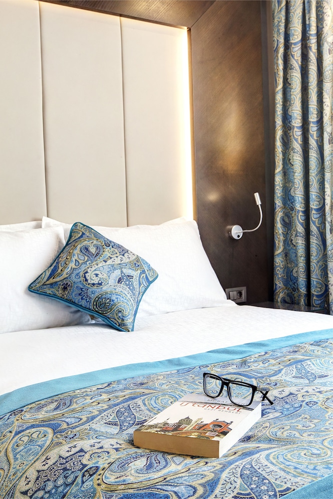 Economy Double Room photo 1