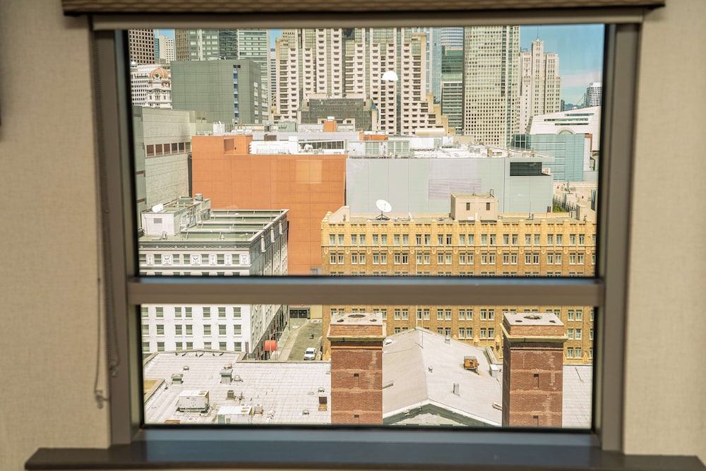 Hampton Inn San Francisco Downtown/Convention Center, Billede 7