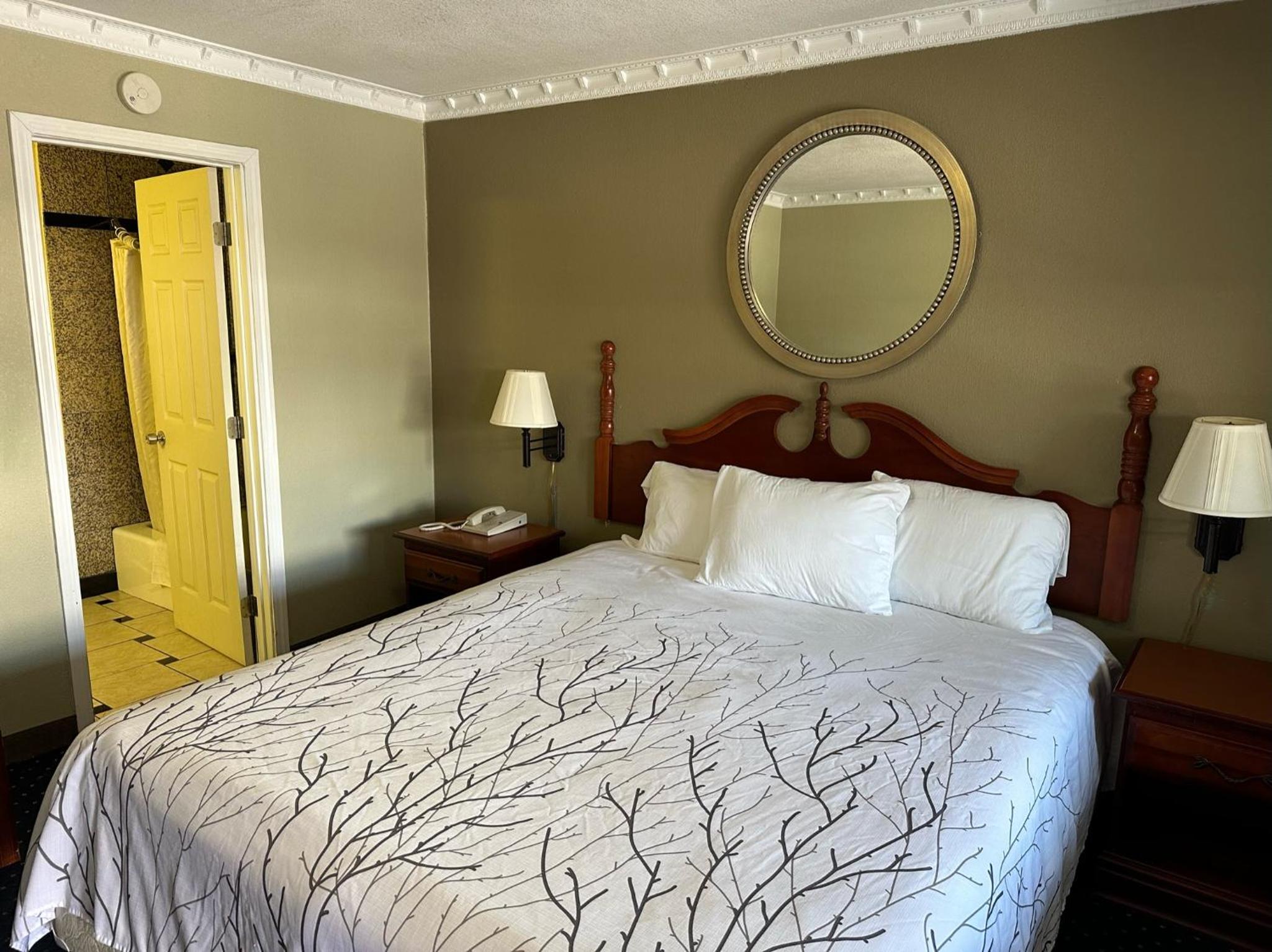 King Room