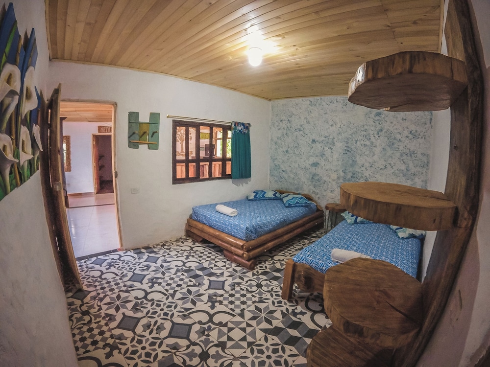 Habitación AGUA photo 1
