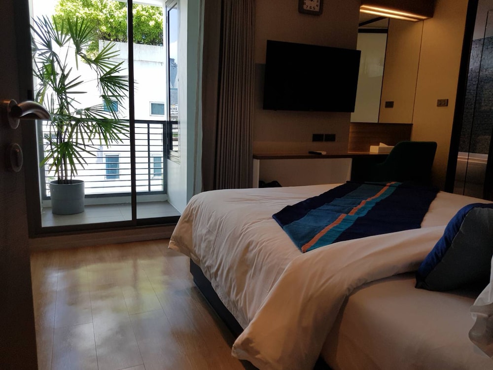 2 Bedroom Family Suite photo 2