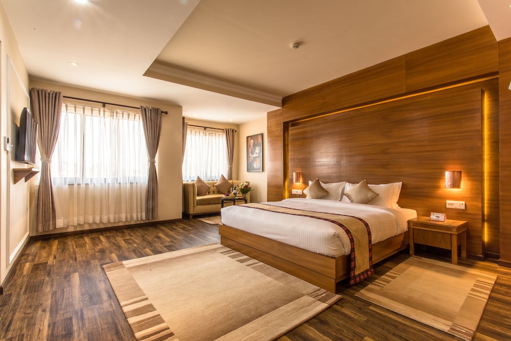 Junior Suite - Photo 2