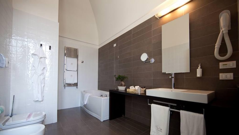 Junior Suite - Photo 14