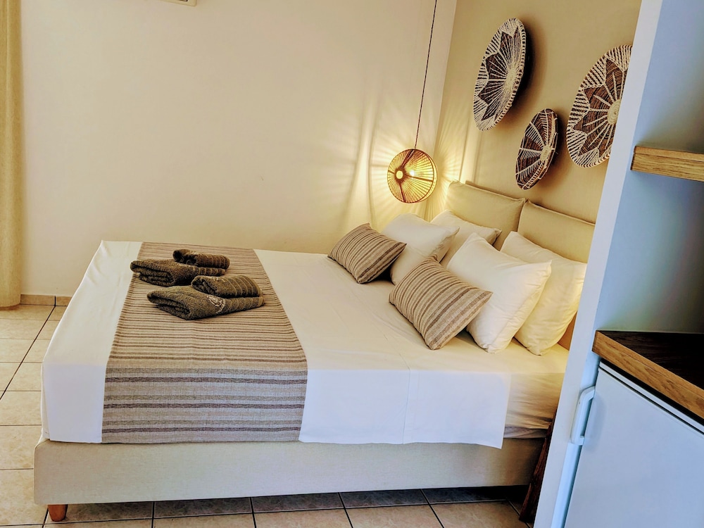Comfort Double Room photo 2