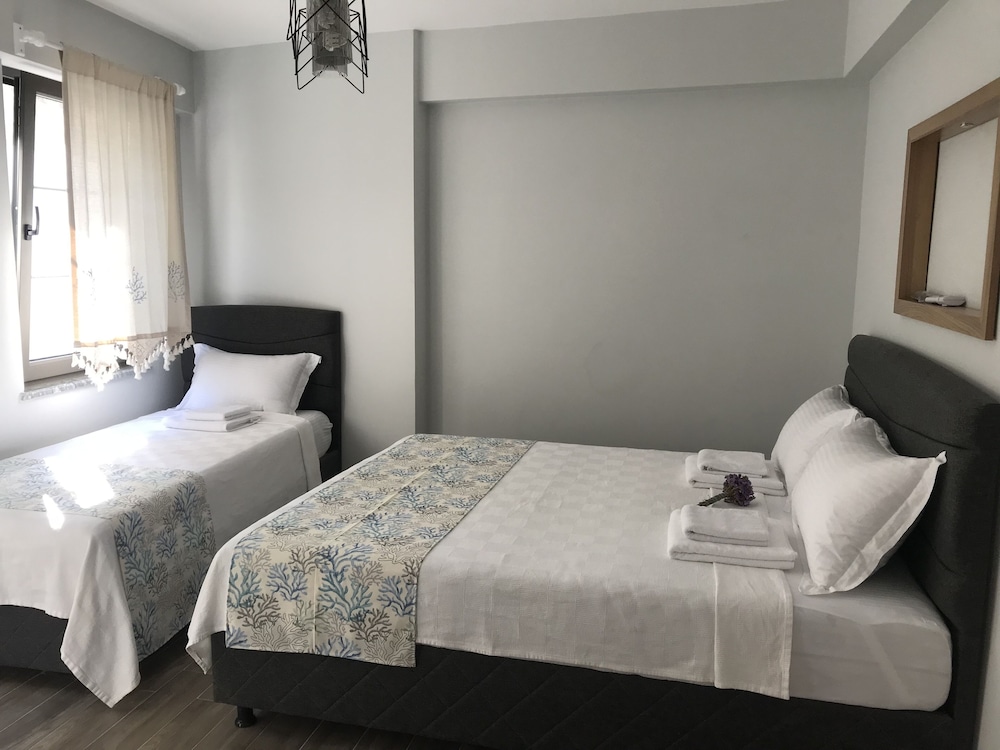 Deluxe Room photo 1