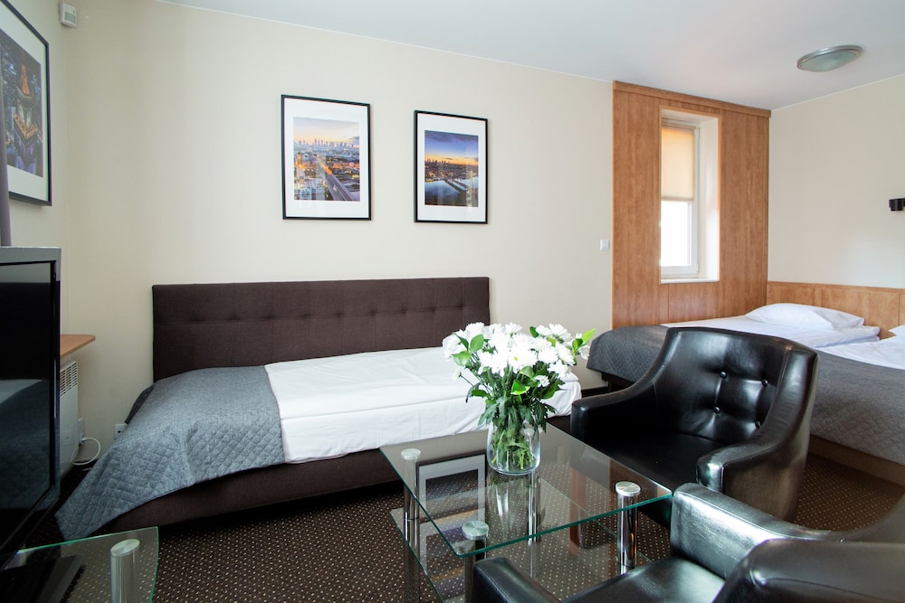 Warsaw Apartments - Apartamenty Sadyba — photo 177
