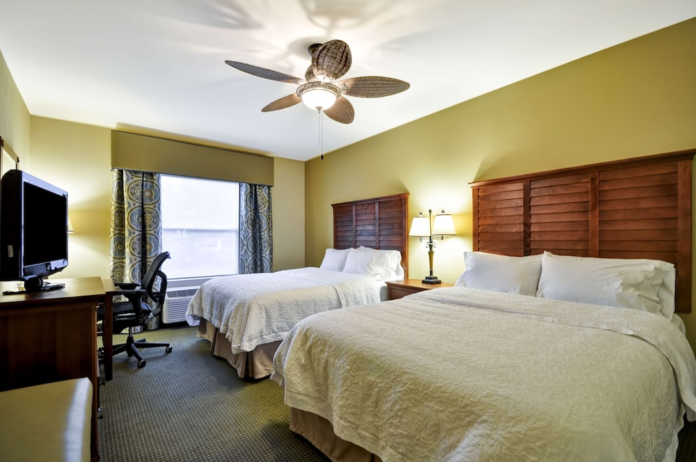 ADA Room, 2 Queen Beds, Non Smoking - Photo 3
