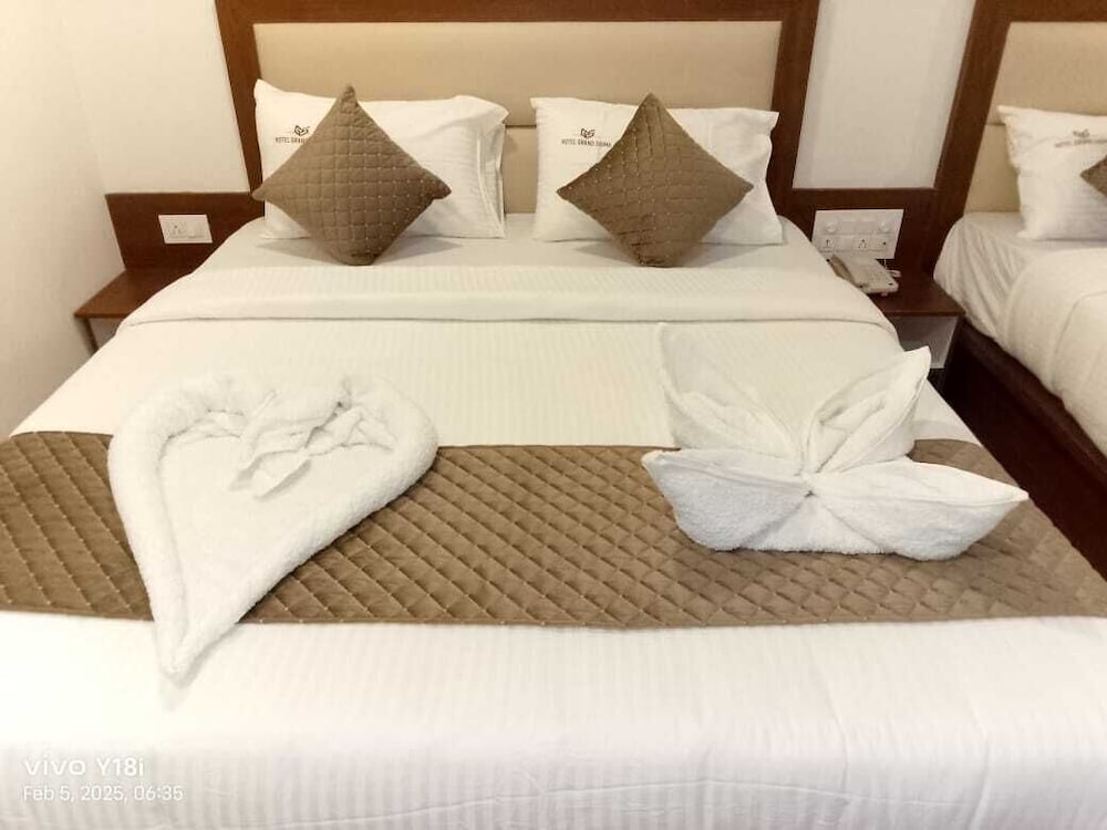 Executive Triple Room photo 3