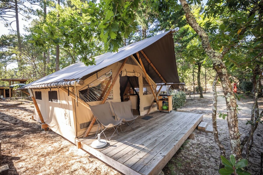 Tent