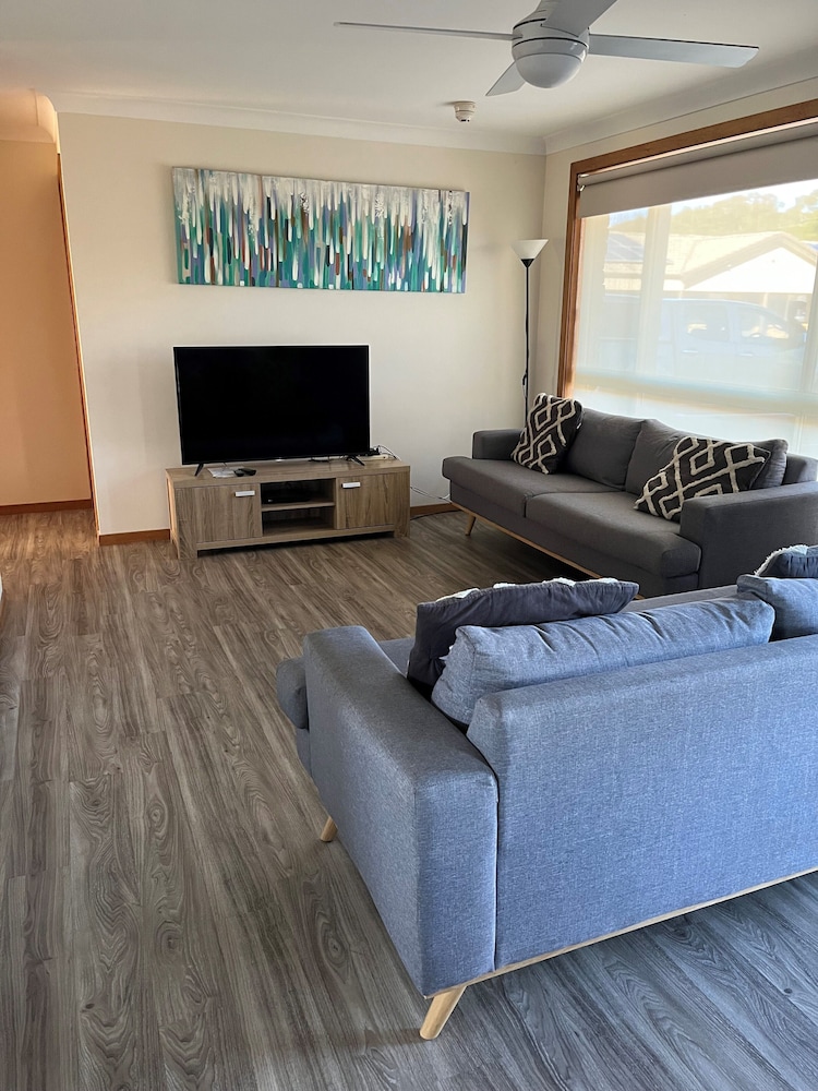 Comfort Apartment photo 1