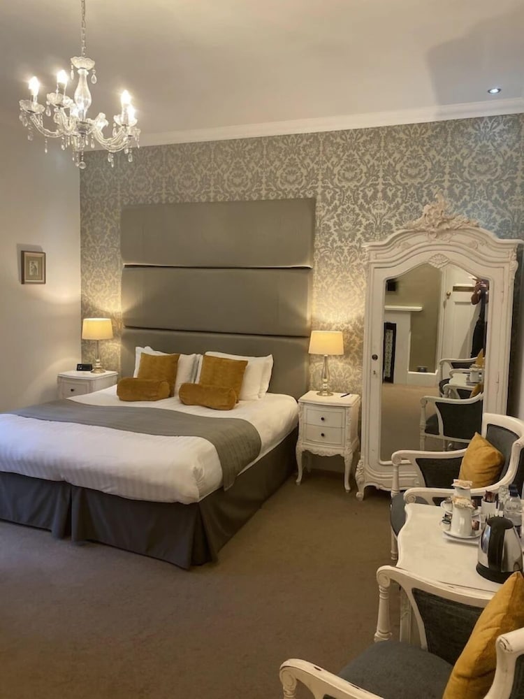 Executive Double or Twin Room, Ensuite photo 1