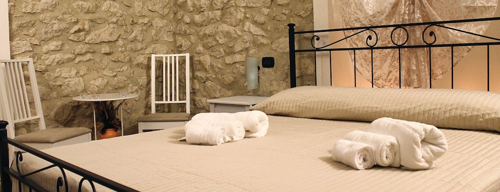 Quadruple Room photo 1