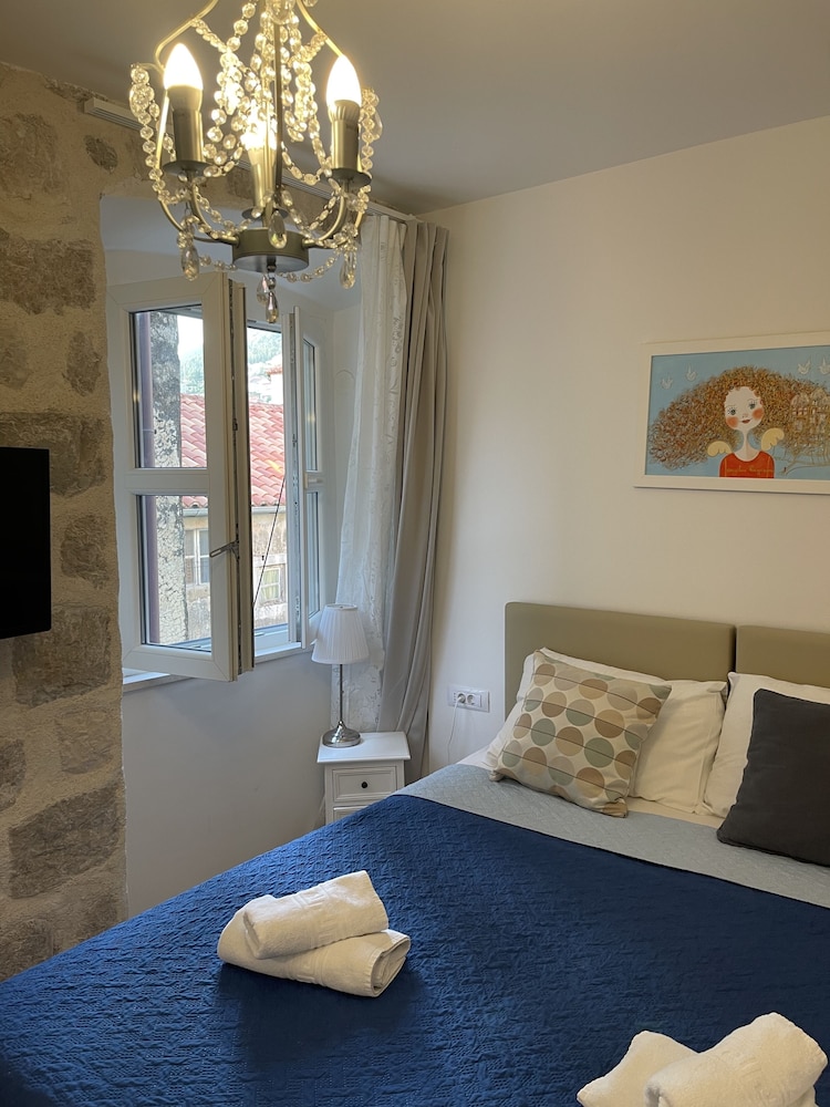 City Double or Twin Room