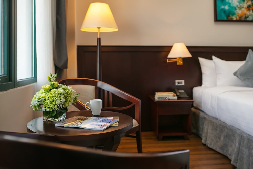 Superior Room photo 3
