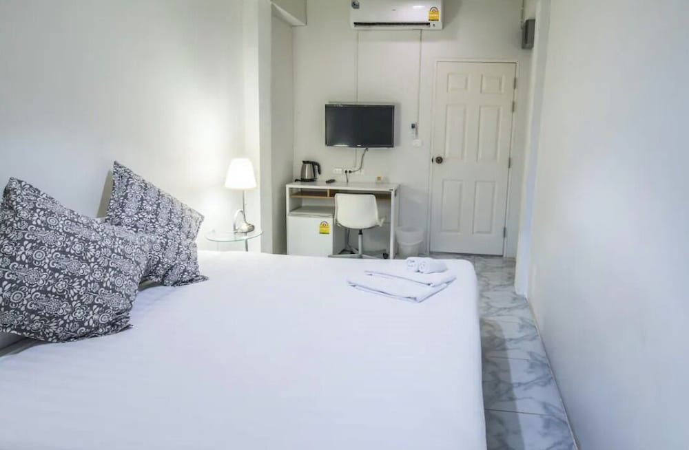 Double Room, Non Smoking photo 1