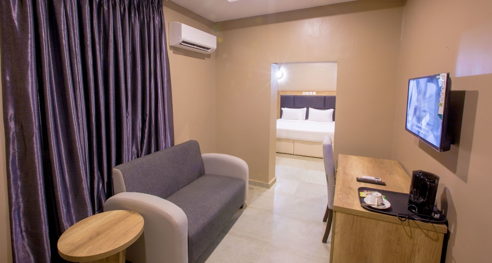 Junior Suite photo 1