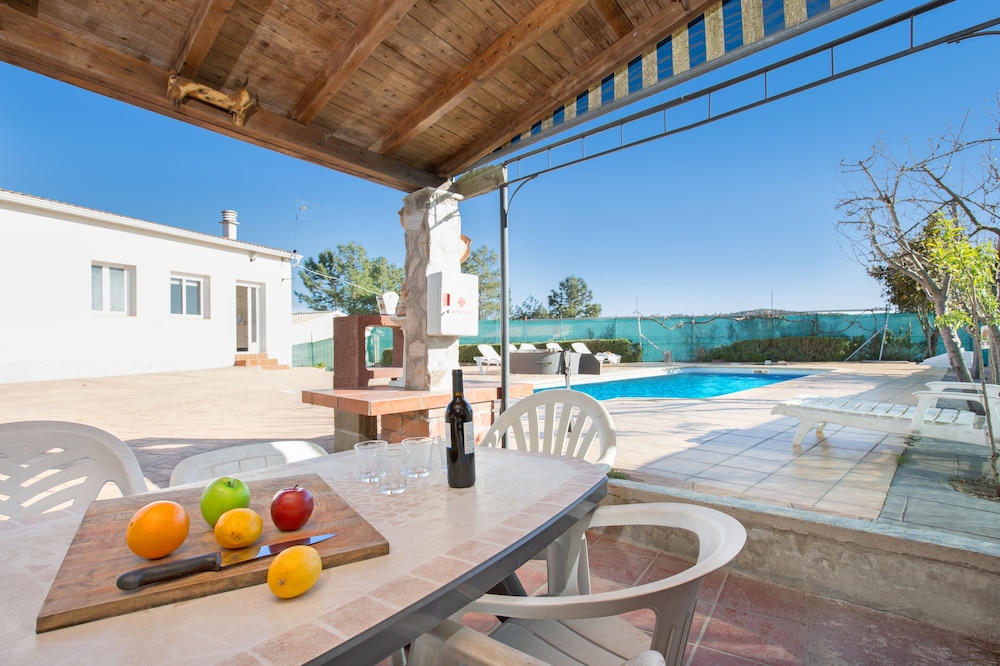Villa, 4 Bedrooms photo 3