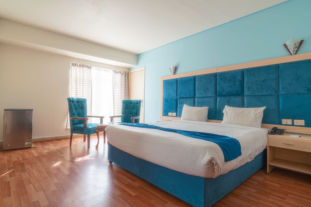 Standard Double Room for Egyptians and Foreign Residents Only photo 1