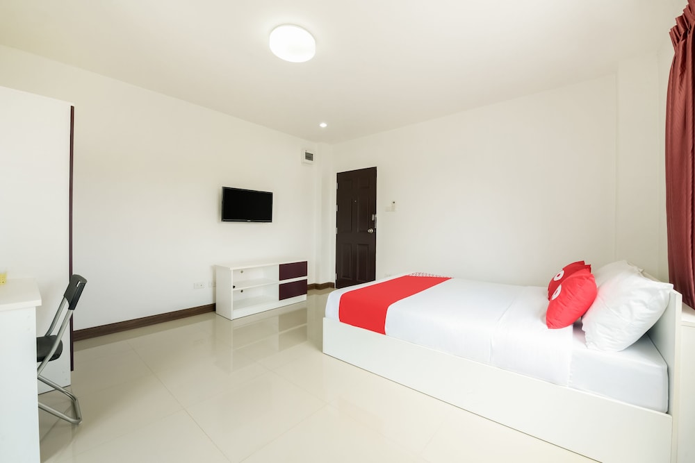 Standard Double Room photo 3