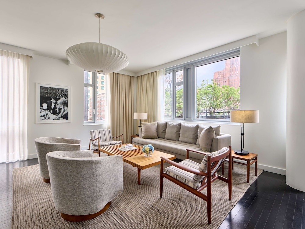 Penthouse, Terrace (Penthouse Suite)
