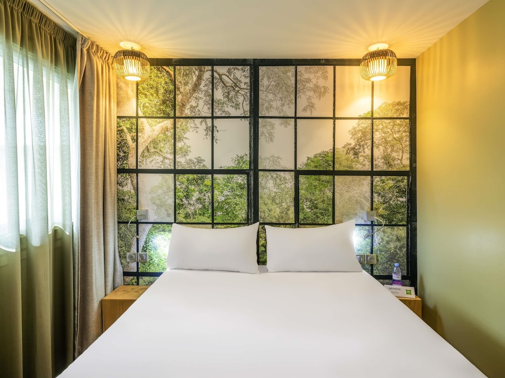 Standard Room, 1 Twin Bed (Bathroom with Shower) - Photo 2