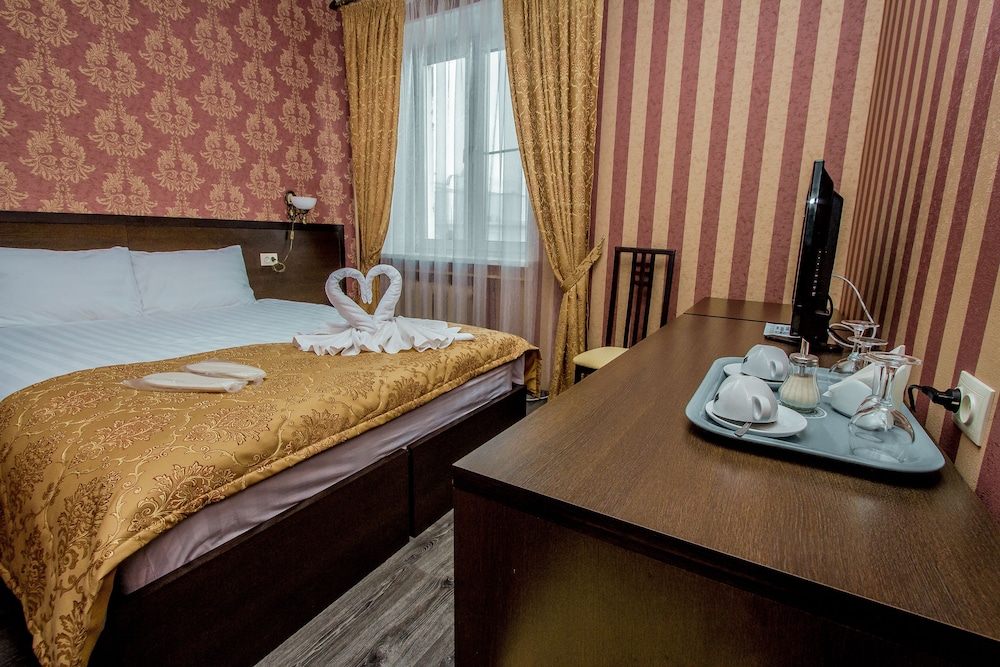 Deluxe Double Room, Private Bathroom (1) photo 2