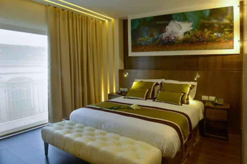 Deluxe Room photo 1