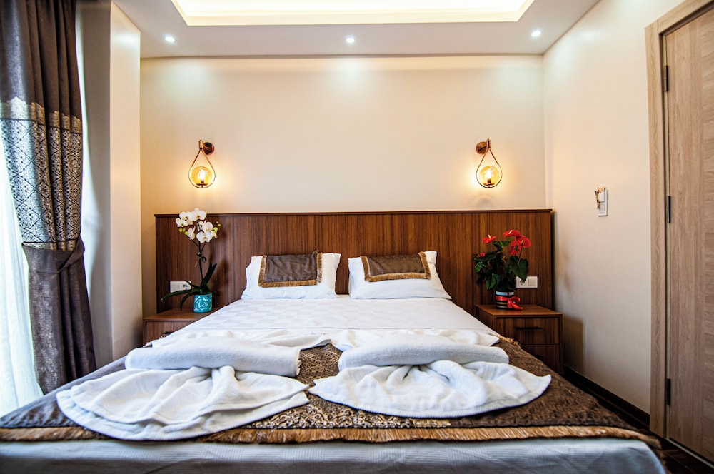 Standard Single Room photo 1