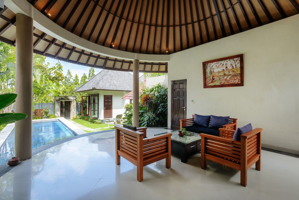 Villa, 2 Bedrooms, Private Pool - Photo 8