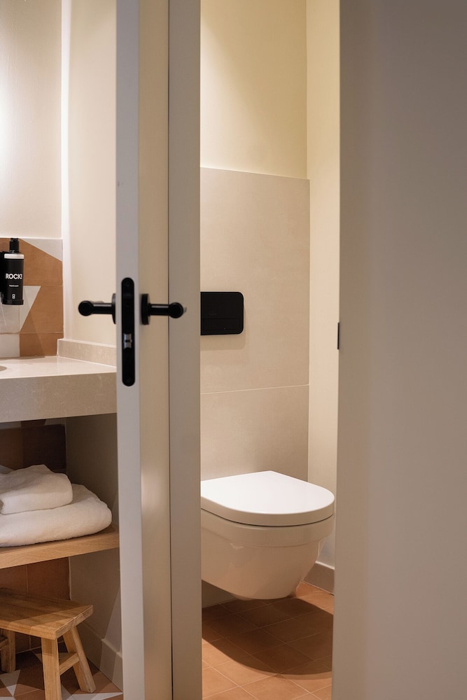 Boutique double room