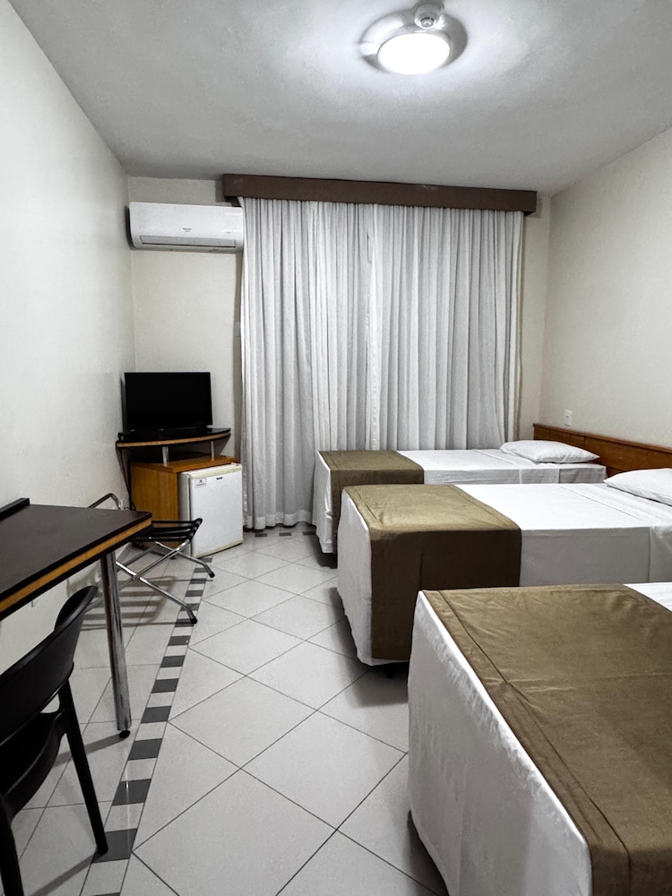 Executive Triple Room - Photo 1