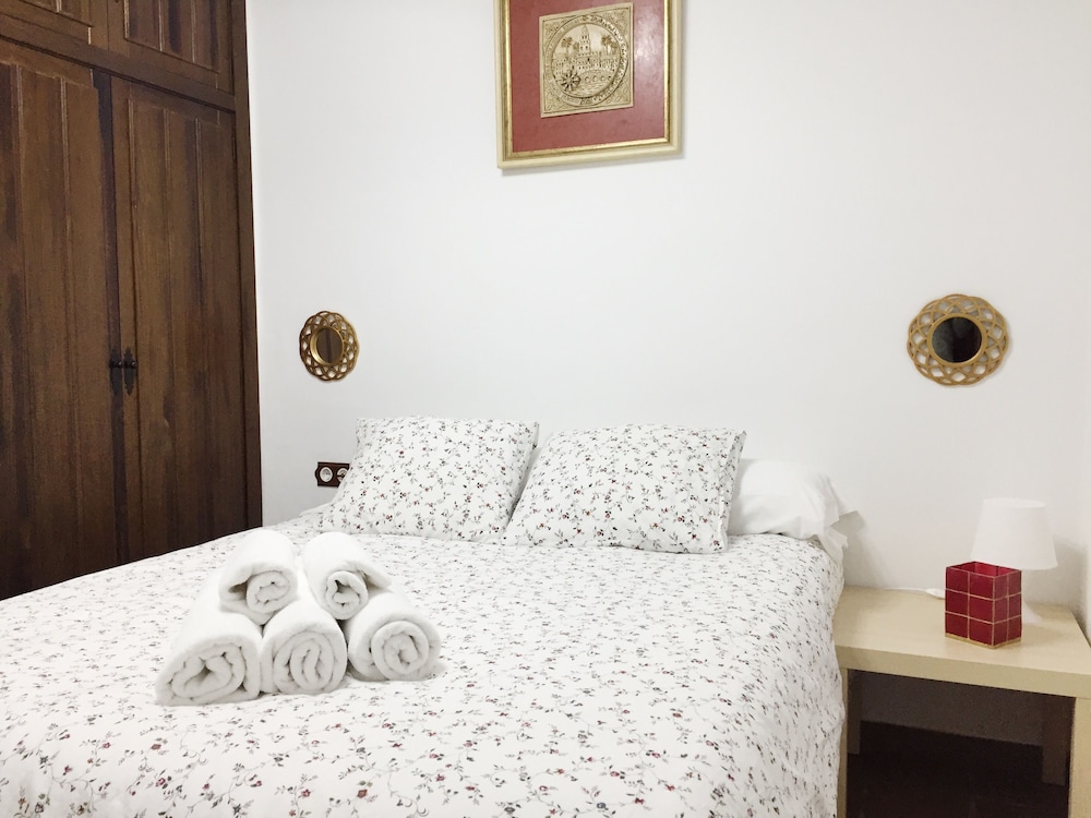 Apartamento Tradicional
