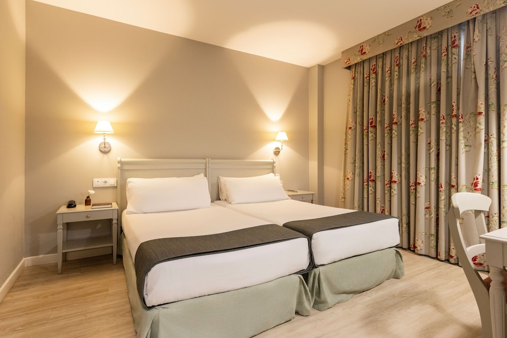Habitación familiar, 2 dormitorios